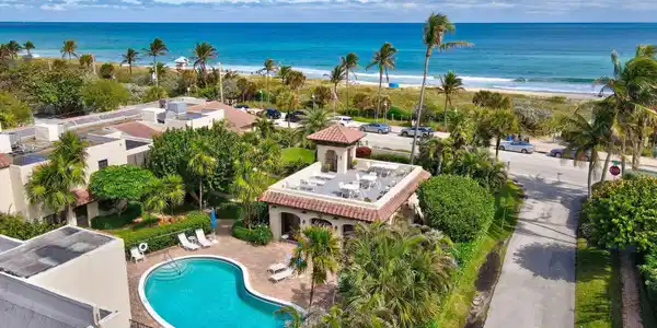 200 S Ocean Boulevard