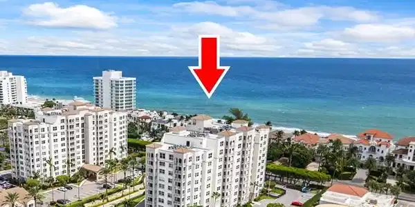 3606 S Ocean Boulevard