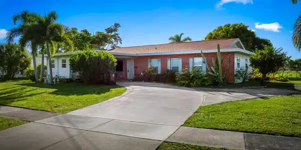 3112 SE Overbrook Drive