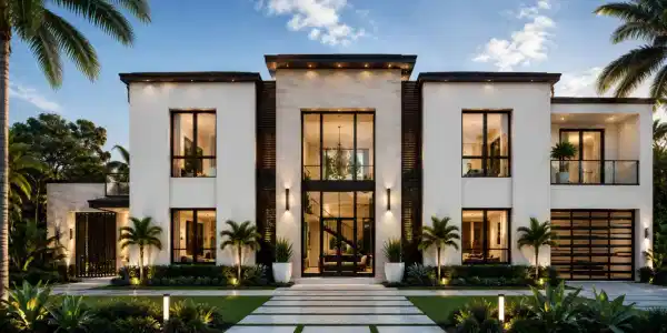 965 Marlin Drive