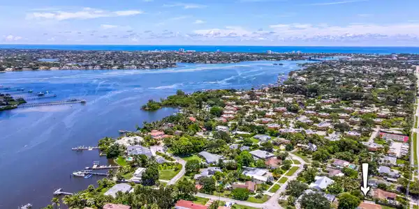 18020 Palm Point Drive