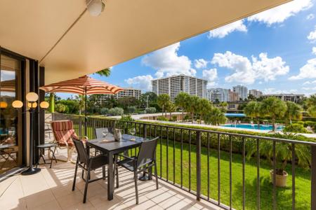 1401 S Ocean Boulevard