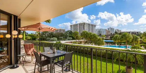 1401 S Ocean Boulevard