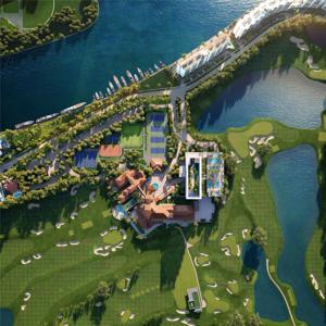 501 Diplomat Parkway