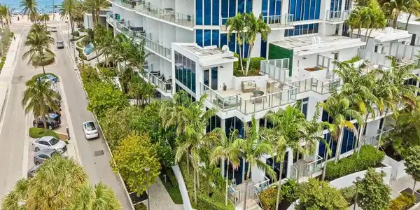 701 N Fort Lauderdale Beach Boulevard