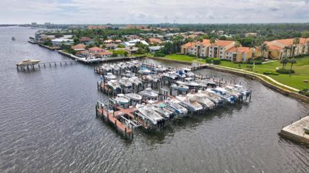 140 Yacht Club Way