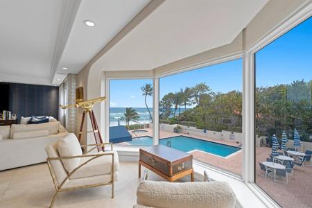 4605 S Ocean Boulevard