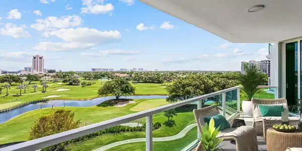 500 SE Mizner Boulevard