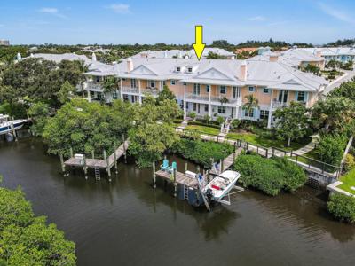 716 Inlet Waters Circle
