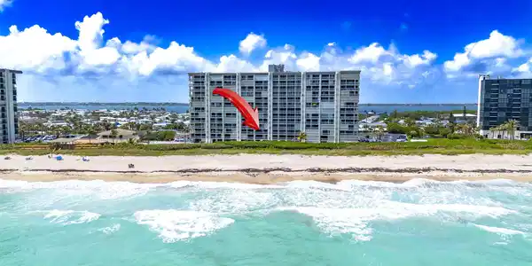 10600 S Ocean Drive