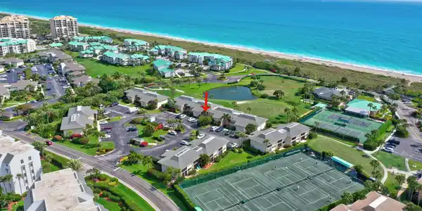 2400 S Ocean Drive