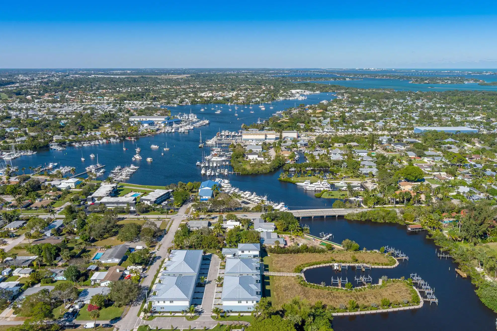 Image 1: Manatee Isles 230114-2