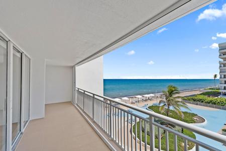 3546 S Ocean Boulevard