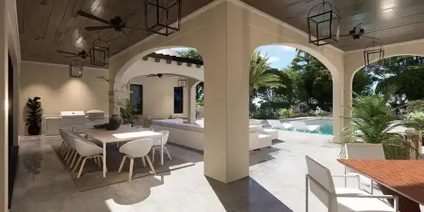 Image 4: Pool3