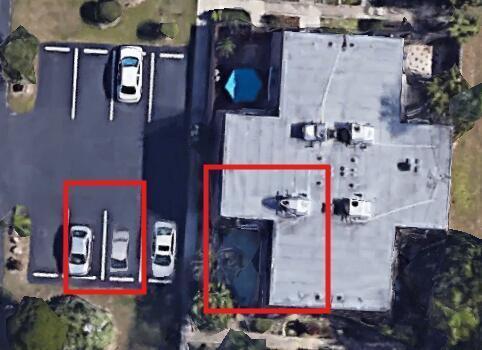 Image 4: Parking
