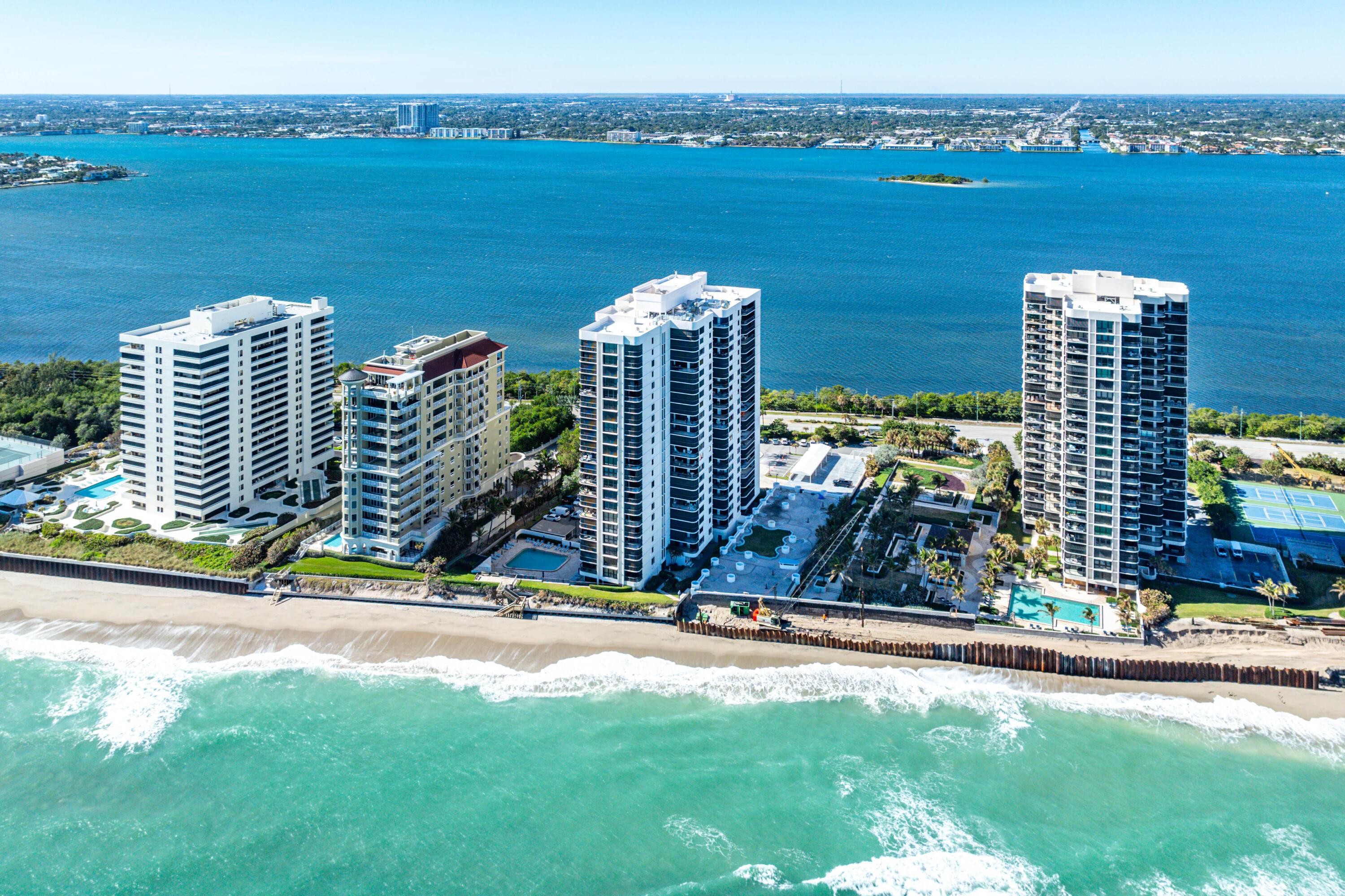 Image 4: Views Ocen to Intracoastal