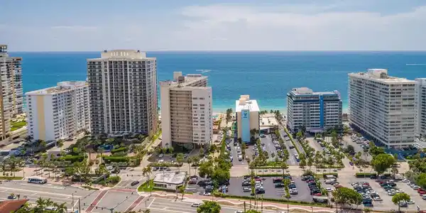 4100 Galt Ocean Dr