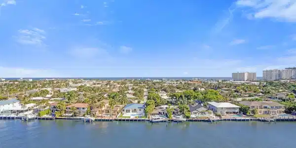 3100 NE 48th Street