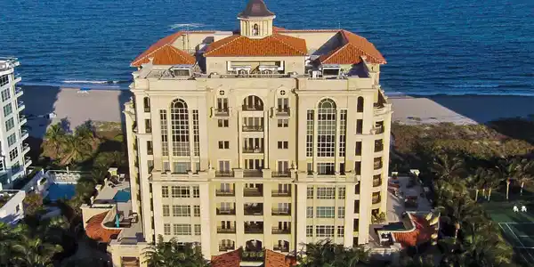 2500 S Ocean Boulevard
