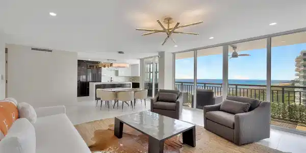 2000 S Ocean Boulevard