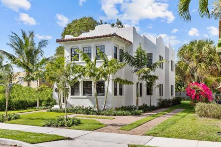 225 Monroe Drive