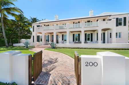 200 S Ocean Boulevard