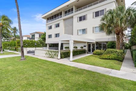 227 Brazilian Avenue