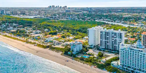 Image 2: 1901 N OCEAN BLVD #16A-46