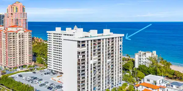Image 3: 1901 N OCEAN BLVD #16A-51 ARROW 1
