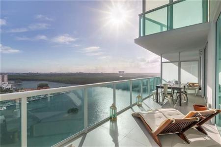400 Sunny Isles Blvd