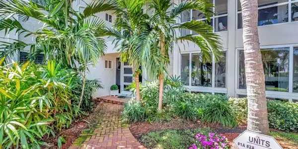 200 Andrews Avenue