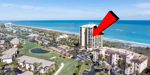 2400 S Ocean Drive
