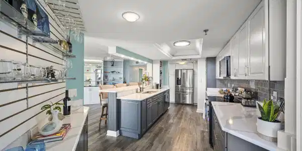 Image 3: Fabulous Kitchen
