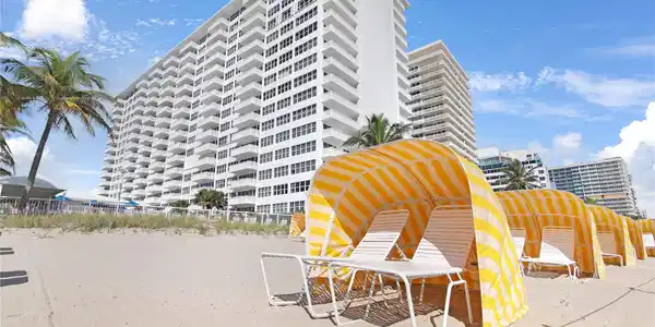 4010 Galt Ocean Dr