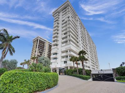 1200 S Ocean Blvd