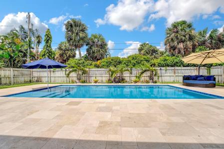 3122 Pierson Drive
