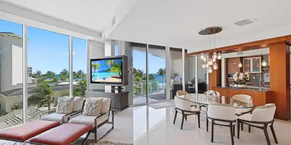 1000 S Ocean Boulevard