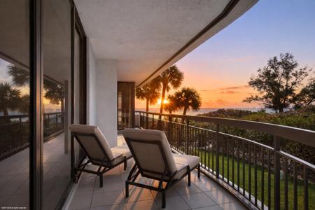 4000 N Ocean Drive