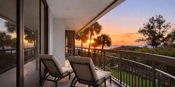 4000 N Ocean Drive