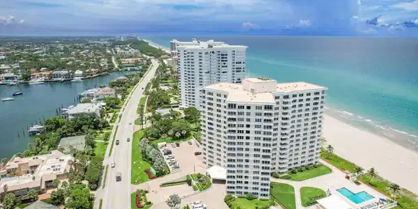 600 S Ocean Boulevard