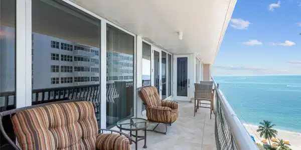 4020 Galt Ocean Dr