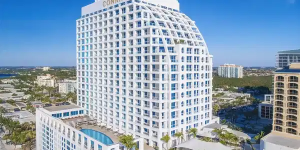 551 N Fort Lauderdale Beach Boulevard