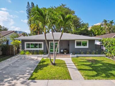 1549 NE 110th Street