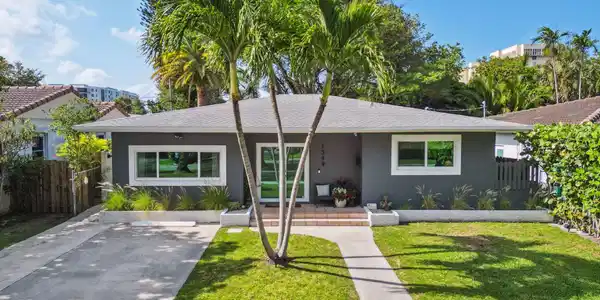 1549 NE 110th Street