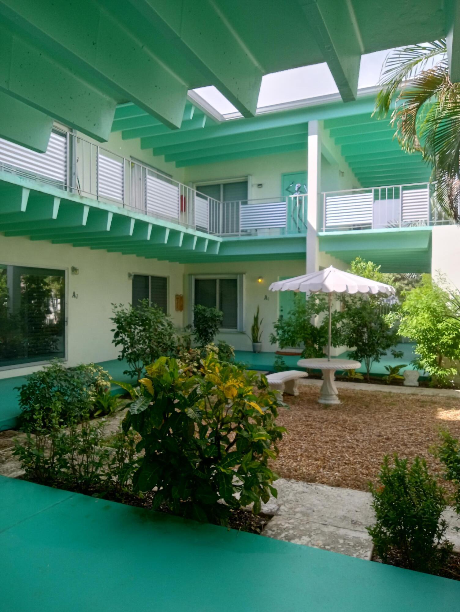 Image 4: COURTYARD