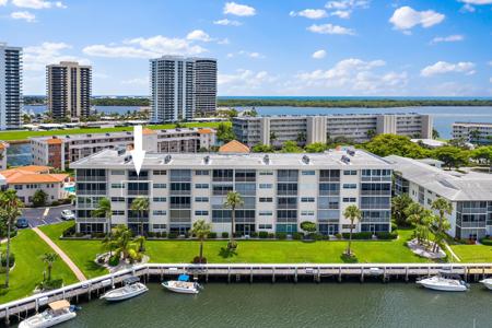 29 Yacht Club Drive