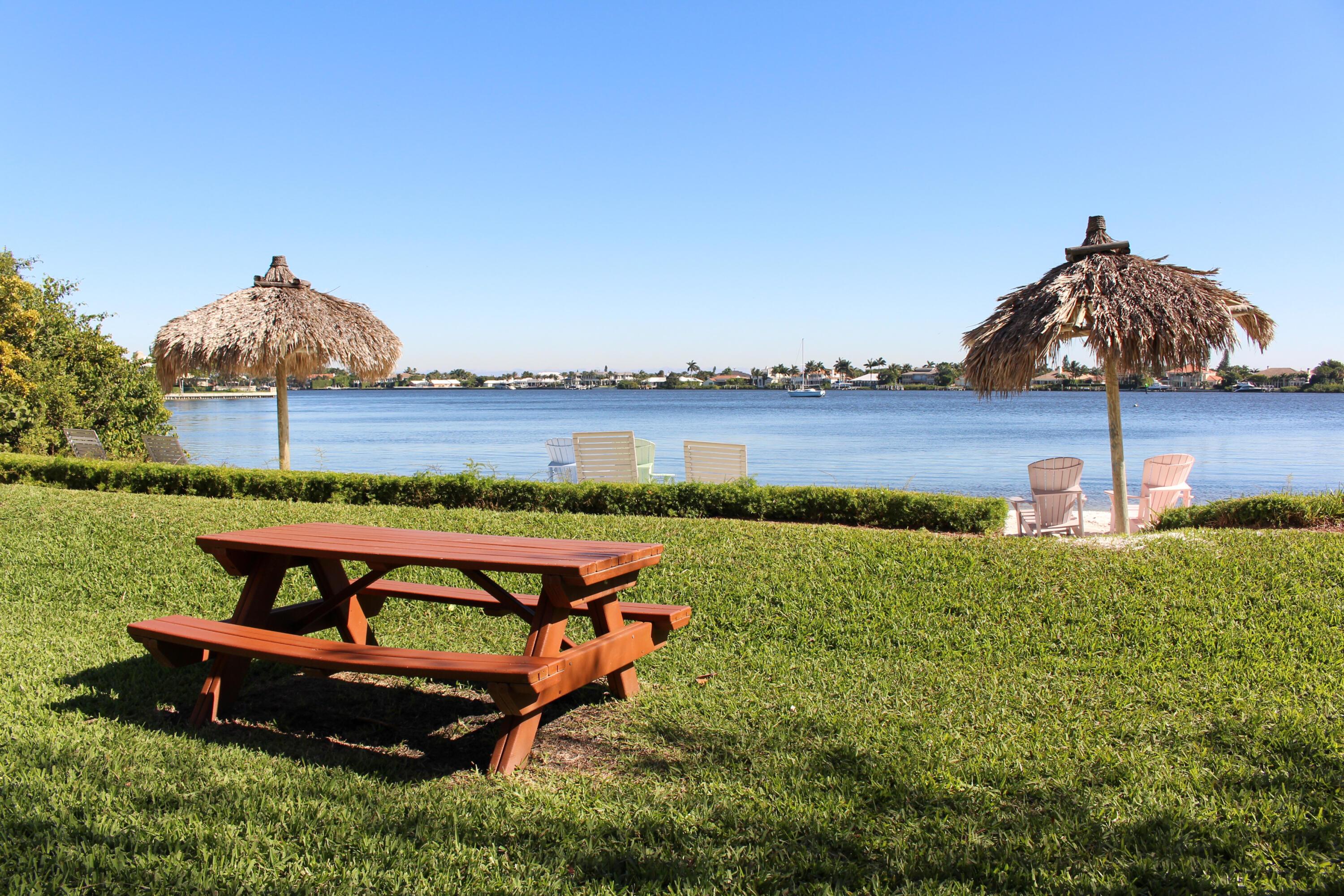 Image 1: Picnic Area