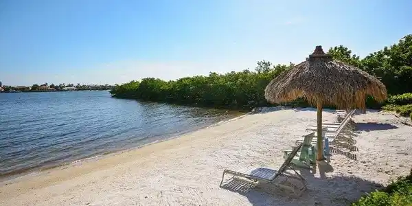 Image 2: Intracoastal Beach