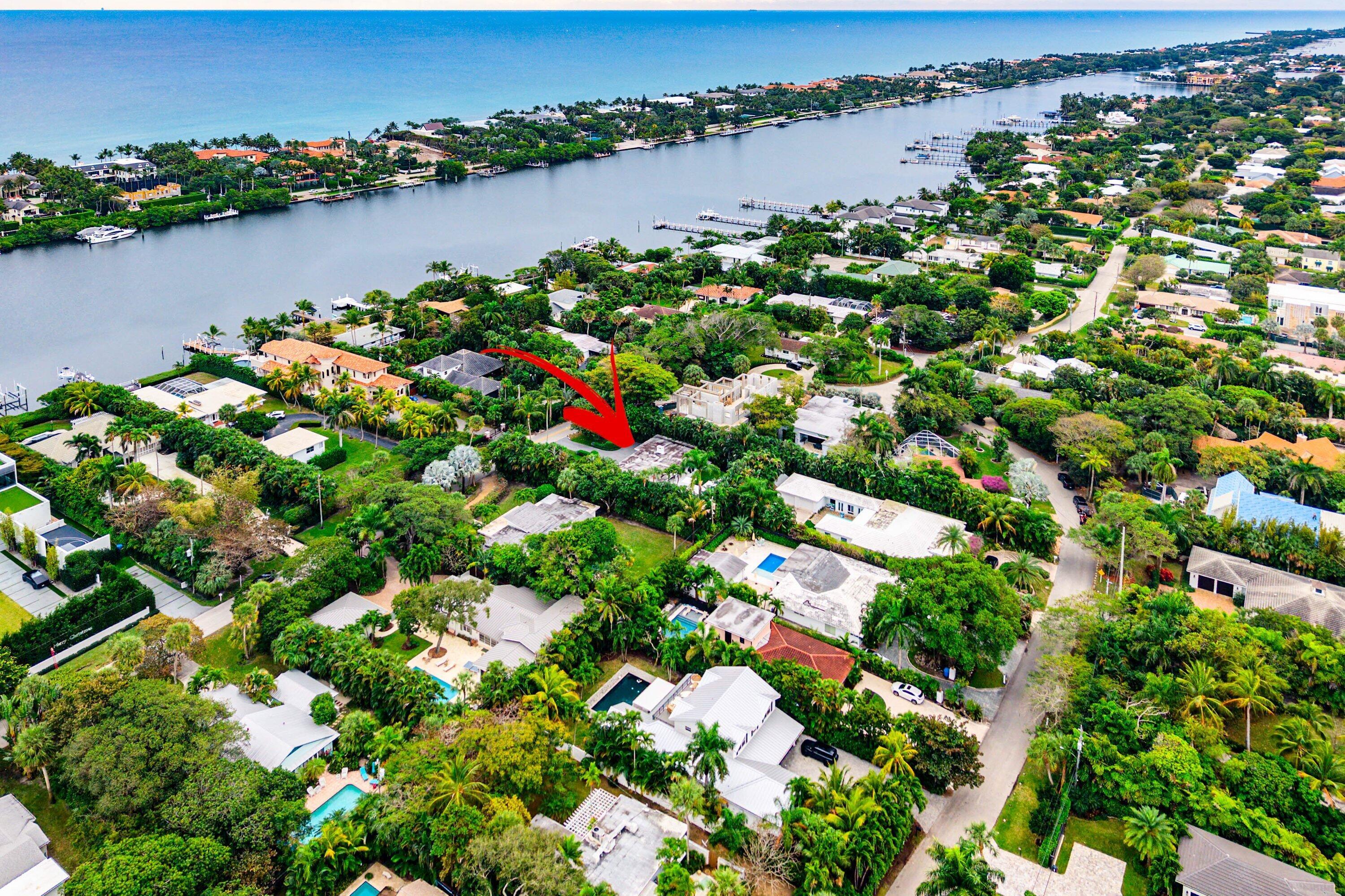 Image 4: 060-713SoutheastAtlanticDrive-HypoluxoIs