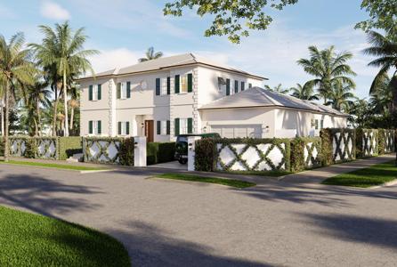372 Franklin Road